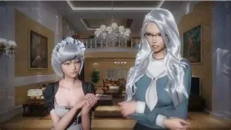 美德V外传 剧情互动 画面 4