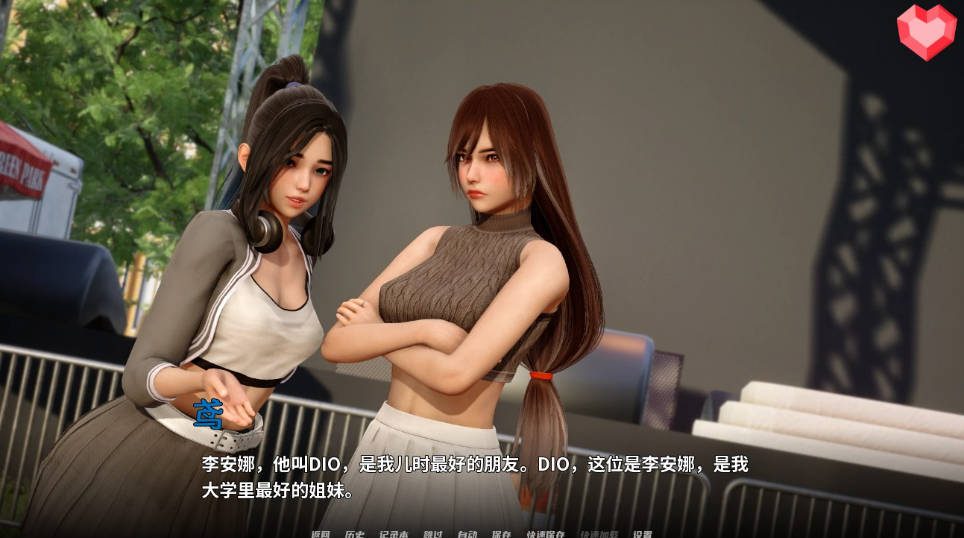 跨领域 0.4亚洲SLG 操作界面 资料图 2